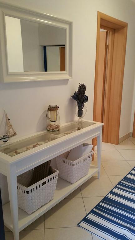 Novi Vinodolski Apartment Room photo